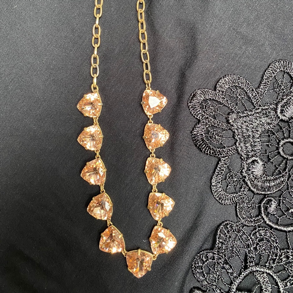 Stella & Dot Necklace